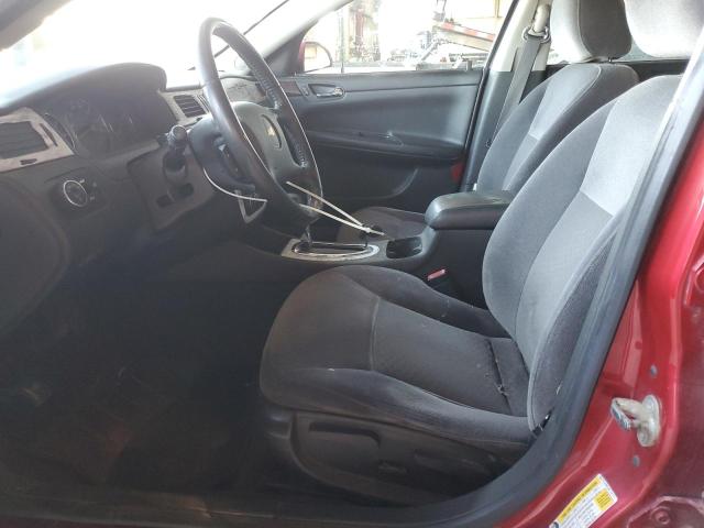 Photo 7 from auction – 2014 CHEVROLET IMPALA LIM with VIN 2G1WB5E30E1131177