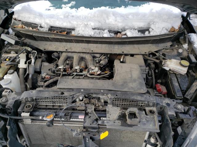Photo 12 from auction – 2019 NISSAN PATHFINDER with VIN 5N1DR2MM1KC619655