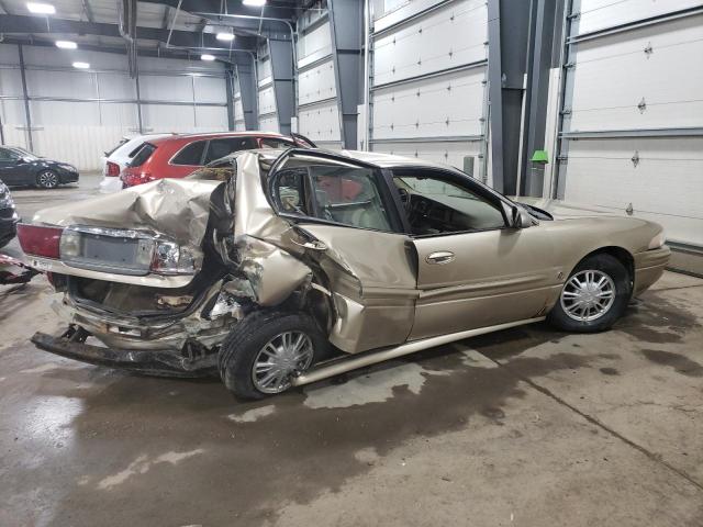 Photo 3 from auction – 2005 BUICK LESABRE CU with VIN 1G4HP52K75U277718