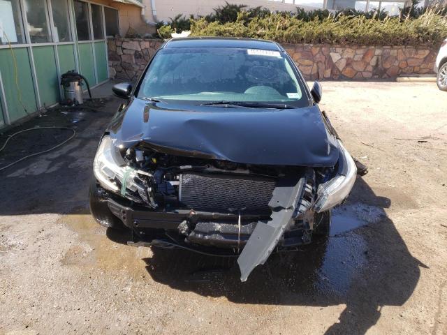 Photo 5 from auction – 2017 KIA FORTE LX with VIN 3KPFL4A76HE102328