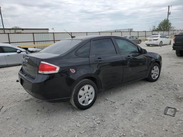 Photo 3 from auction – 2009 FORD FOCUS with VIN 1FAHP34N09W166847