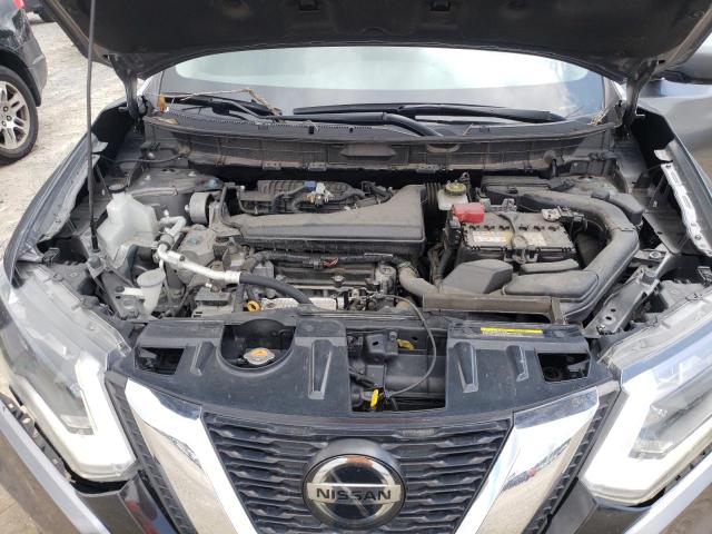 Photo 12 from auction – 2019 NISSAN ROGUE S with VIN JN8AT2MT8KW501749