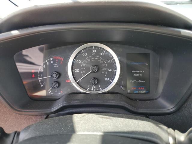 Photo 9 from auction – 2020 TOYOTA COROLLA LE with VIN 5YFEPRAE2LP109747