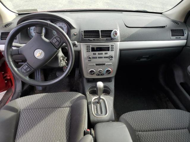 Photo 8 from auction – 2005 CHEVROLET COBALT LS with VIN 1G1AL12F657616683