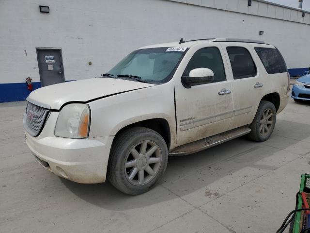 GMC YUKON DENA 2012 with VIN 1GKS2EEFXCR305555 - Photo from auction