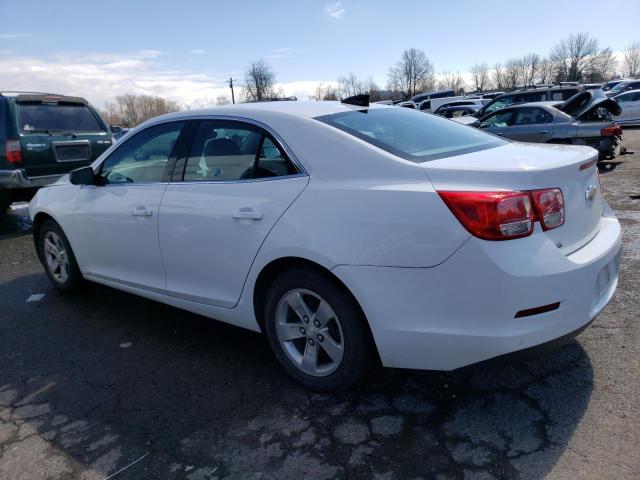 Photo 2 from auction – 2015 CHEVROLET MALIBU LS with VIN 1G11A5SL2FF118636
