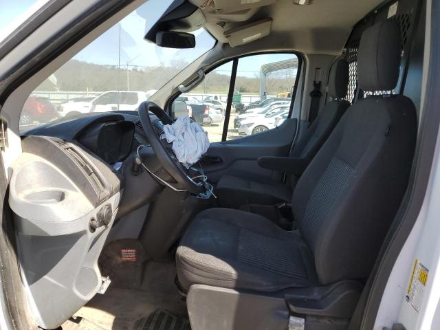 Photo 7 from auction – 2019 FORD TRANSIT T- with VIN 1FTYR1ZMXKKB01350