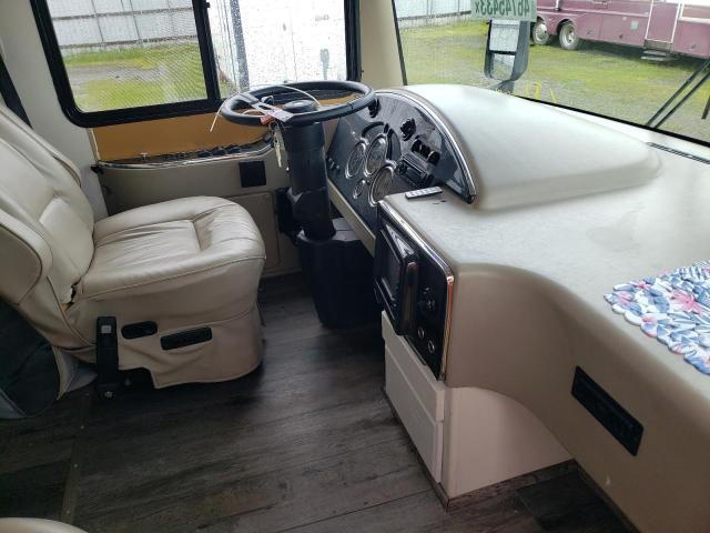 Photo 5 from auction – 2003 MNAC MOTORHOME with VIN 1RF51346X31025305