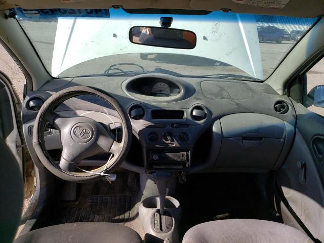 Photo 8 from auction – 2003 TOYOTA ECHO with VIN JTDBT123935046401