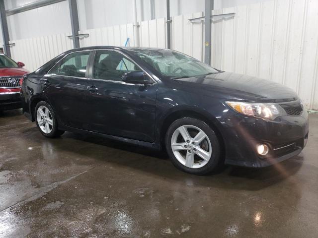Photo 4 from auction – 2013 TOYOTA CAMRY L with VIN 4T1BF1FK1DU255367