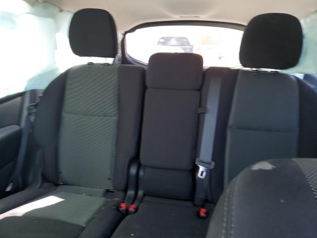 Photo 10 from auction – 2020 NISSAN PATHFINDER with VIN 5N1DR2AN6LC587591