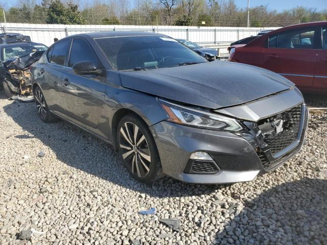Photo 4 from auction – 2020 NISSAN ALTIMA SR with VIN 1N4BL4CV2LC278986