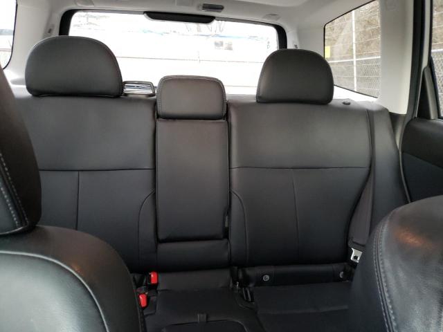 Photo 10 from auction – 2009 SUBARU FORESTER 2 with VIN JF2SH64629H796110