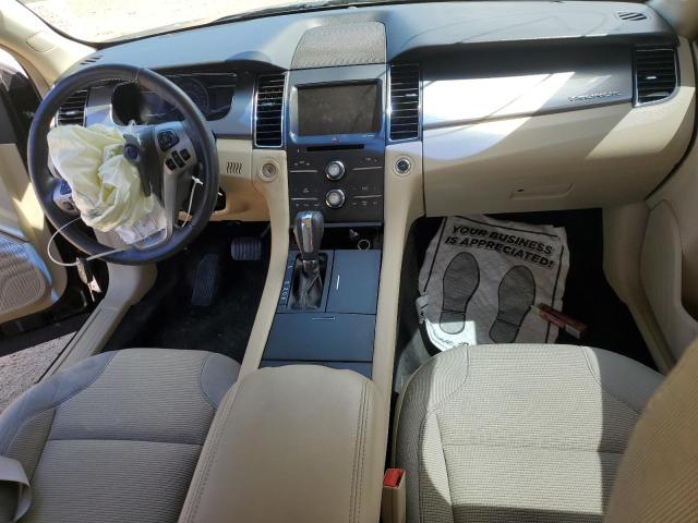 Photo 8 from auction – 2014 FORD TAURUS SEL with VIN 1FAHP2H81EG143936