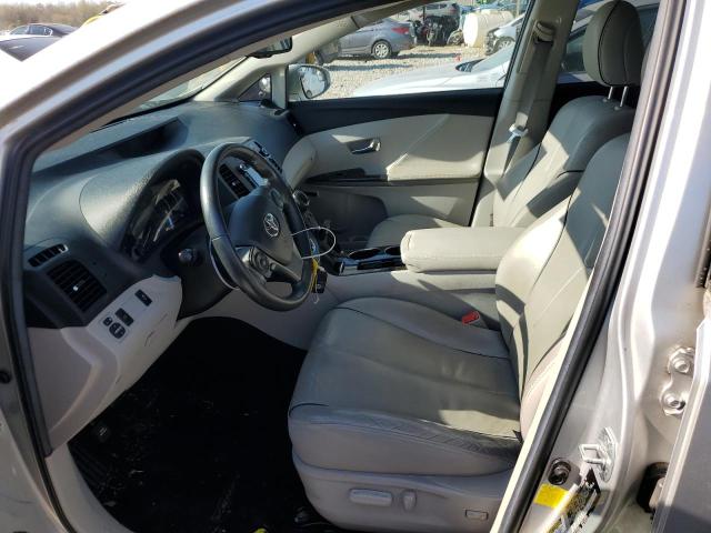 Photo 7 from auction – 2013 TOYOTA VENZA LE with VIN 4T3ZA3BB1DU072590