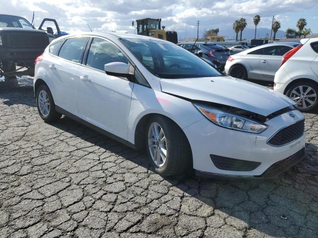 Photo 4 from auction – 2018 FORD FOCUS SE with VIN 1FADP3K28JL207576