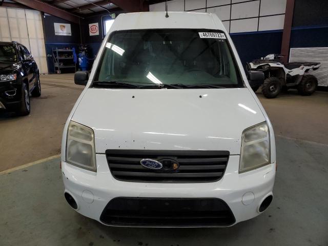 Photo 5 from auction – 2010 FORD TRANSIT CO with VIN NM0LS7DN9AT003322
