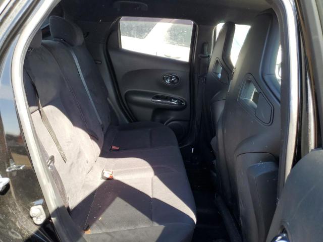 Photo 10 from auction – 2015 NISSAN JUKE NISMO with VIN JN8DF5MV2FT250127