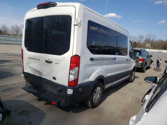 Photo 3 from auction – 2020 FORD TRANSIT T- with VIN 1FBAX2C81LKA23359