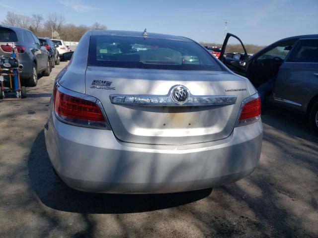 Photo 6 from auction – 2011 BUICK LACROSSE C with VIN 1G4GA5ED6BF284332