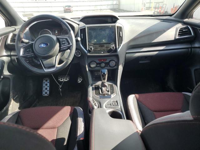 Photo 8 from auction – 2020 SUBARU IMPREZA with VIN 4S3GKAM61L3600512