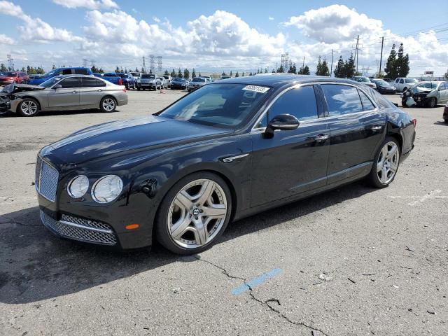 BENTLEY FLYING SPU 2015 with VIN SCBEC9ZA3FC041309 - Photo from auction
