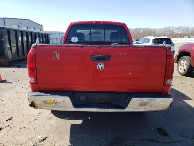 Photo 10 from auction – 2005 DODGE RAM 1500 S with VIN 1D7HA16K35J539878