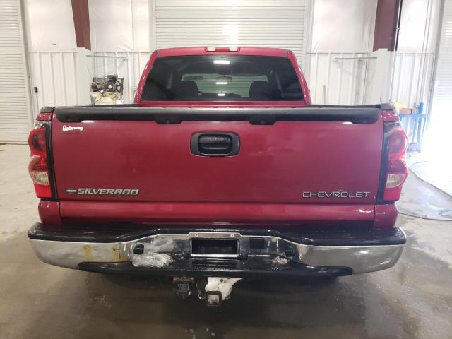 Photo 6 from auction – 2005 CHEVROLET 1500 with VIN 2GCEK13T551190403