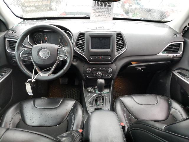 Photo 8 from auction – 2019 JEEP CHEROKEE L with VIN 1C4PJMLBXKD330613