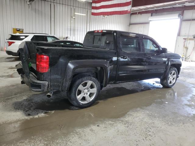 Photo 3 from auction – 2018 CHEVROLET SILVERADO with VIN 3GCUKREC7JG338155