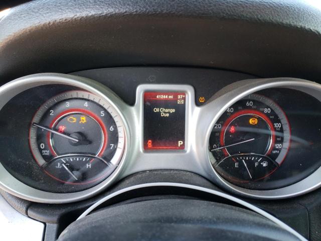 Photo 9 from auction – 2019 DODGE JOURNEY SE with VIN 3C4PDCAB9KT746862
