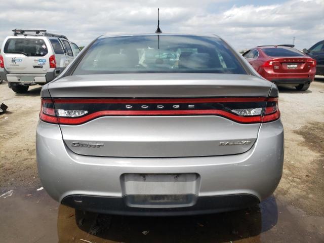 Photo 6 from auction – 2016 DODGE DART SXT S with VIN 1C3CDFFA1GD791263