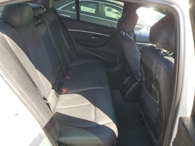 Photo 10 from auction – 2017 BMW 330 I with VIN WBA8B9C30HK886289