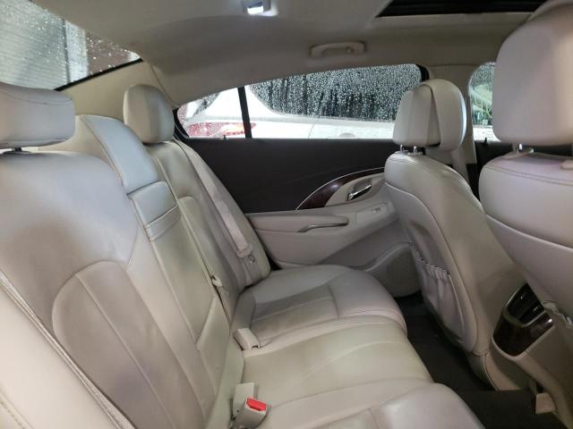 Photo 10 from auction – 2014 BUICK LACROSSE with VIN 1G4GB5G31EF140841