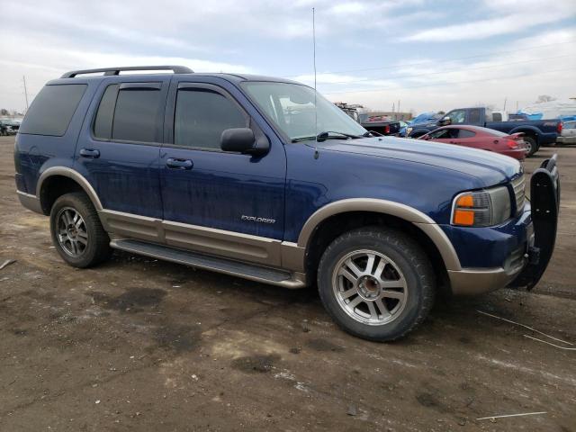 Photo 4 from auction – 2004 FORD EXPLORER E with VIN 1FMZU64K64UB88995