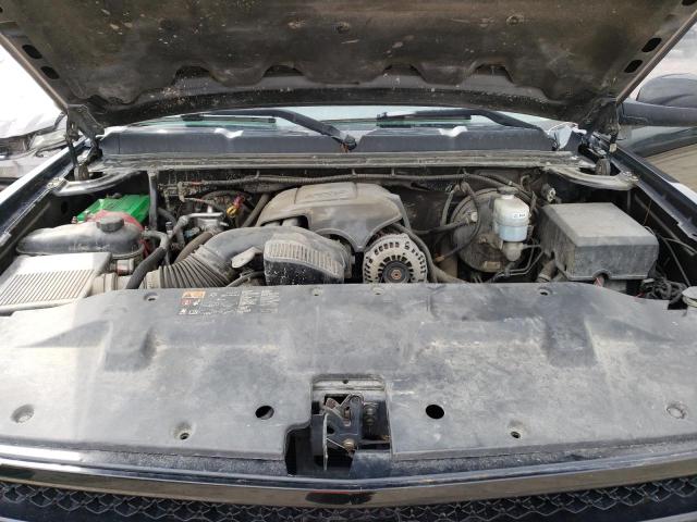 Photo 11 from auction – 2007 CHEVROLET SILVERADO with VIN 2GCEK13M371558671