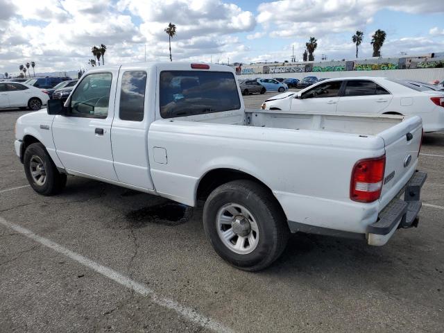 Photo 2 from auction – 2010 FORD RANGER SUP with VIN 1FTKR4EEXAPA41545