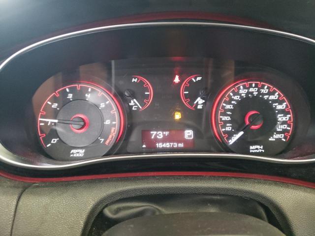 Photo 9 from auction – 2015 DODGE DART SE with VIN 1C3CDFAA9FD277697