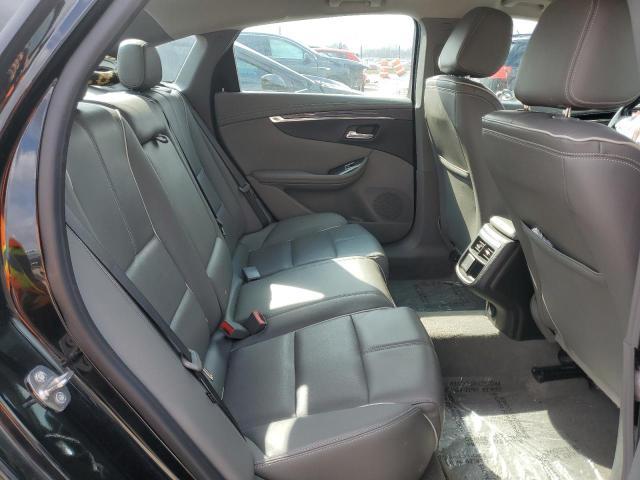 Photo 10 from auction – 2019 CHEVROLET IMPALA PRE with VIN 2G1105S37K9106388