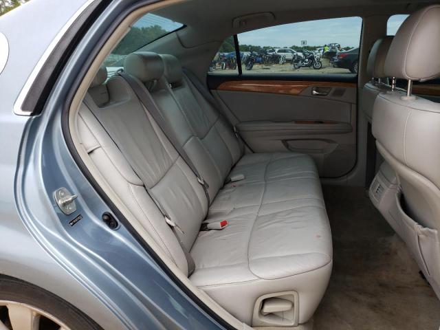 Photo 10 from auction – 2005 TOYOTA AVALON XL with VIN 4T1BK36B35U062016