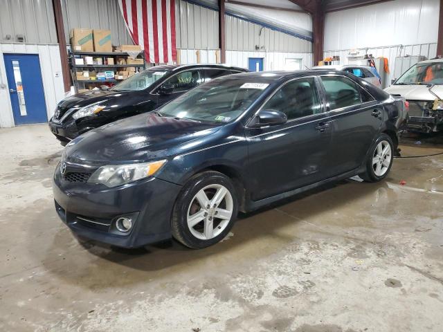 TOYOTA CAMRY BASE 2012 con VIN 4T1BF1FKXCU149093 - Foto de la subasta