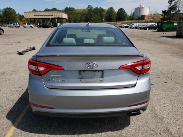 Photo 6 from auction – 2015 HYUNDAI SONATA SE with VIN 5NPE24AF7FH033258