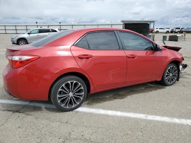 Photo 3 from auction – 2015 TOYOTA COROLLA L with VIN 5YFBURHE1FP223258