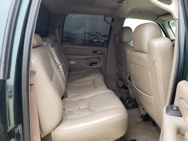 Photo 10 from auction – 2005 CHEVROLET SILVERADO with VIN 2GCEK13T151402584