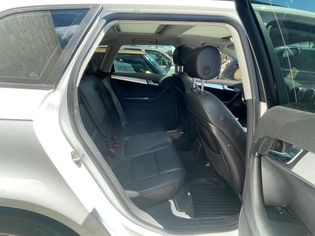 Foto 6 de la subasta – 2010 AUDI A3 PREMIUM con VIN WAUKEAFMXAA018220
