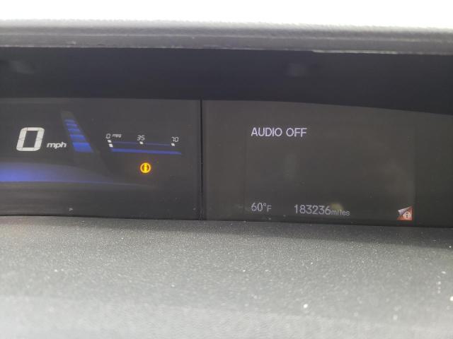 Photo 9 from auction – 2014 HONDA CIVIC LX with VIN 19XFB2F54EE265425