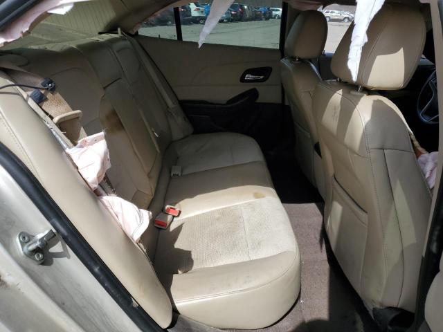 Photo 10 from auction – 2014 CHEVROLET MALIBU 1LT with VIN 1G11C5SL6EF126036