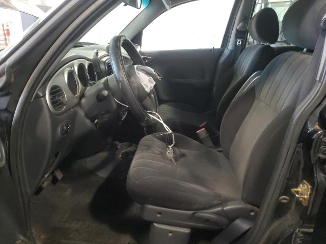 Photo 7 from auction – 2005 CHRYSLER PT CRUISER with VIN 3C4FY58BX5T619611
