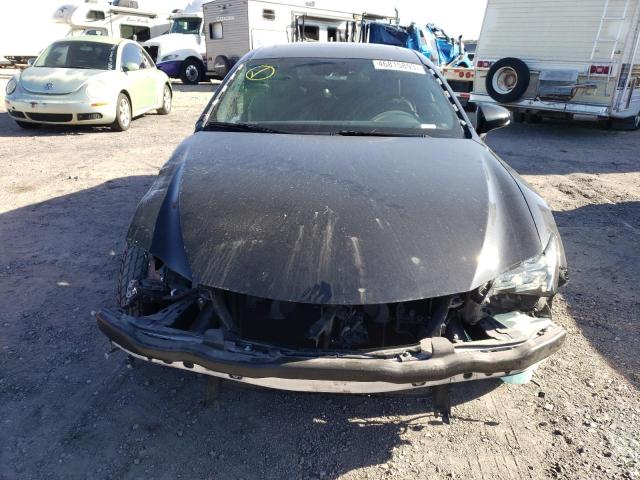 Photo 5 from auction – 2018 LEXUS RC 350 with VIN JTHHZ5BCXJ5018943