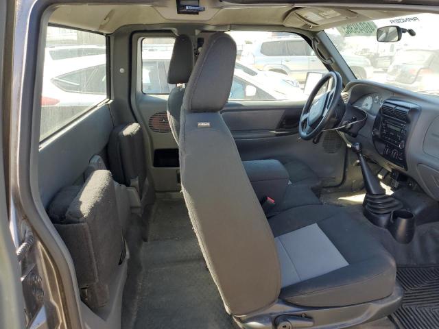 Photo 10 from auction – 2011 FORD RANGER SUP with VIN 1FTKR4EE8BPA95802